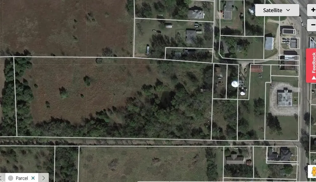 000 County Road 1402 Point TX 75472