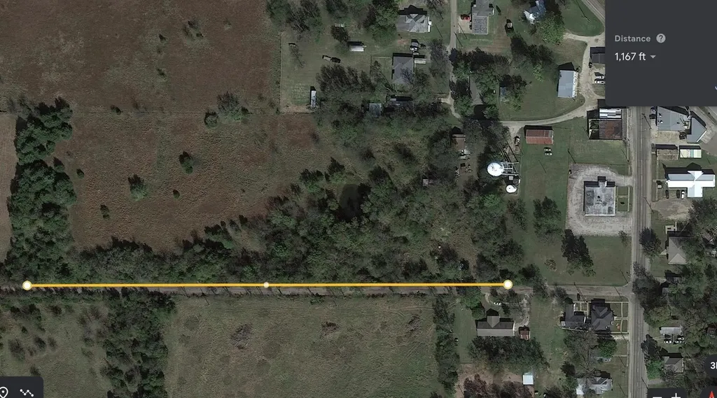 000 County Road 1402 Point TX 75472