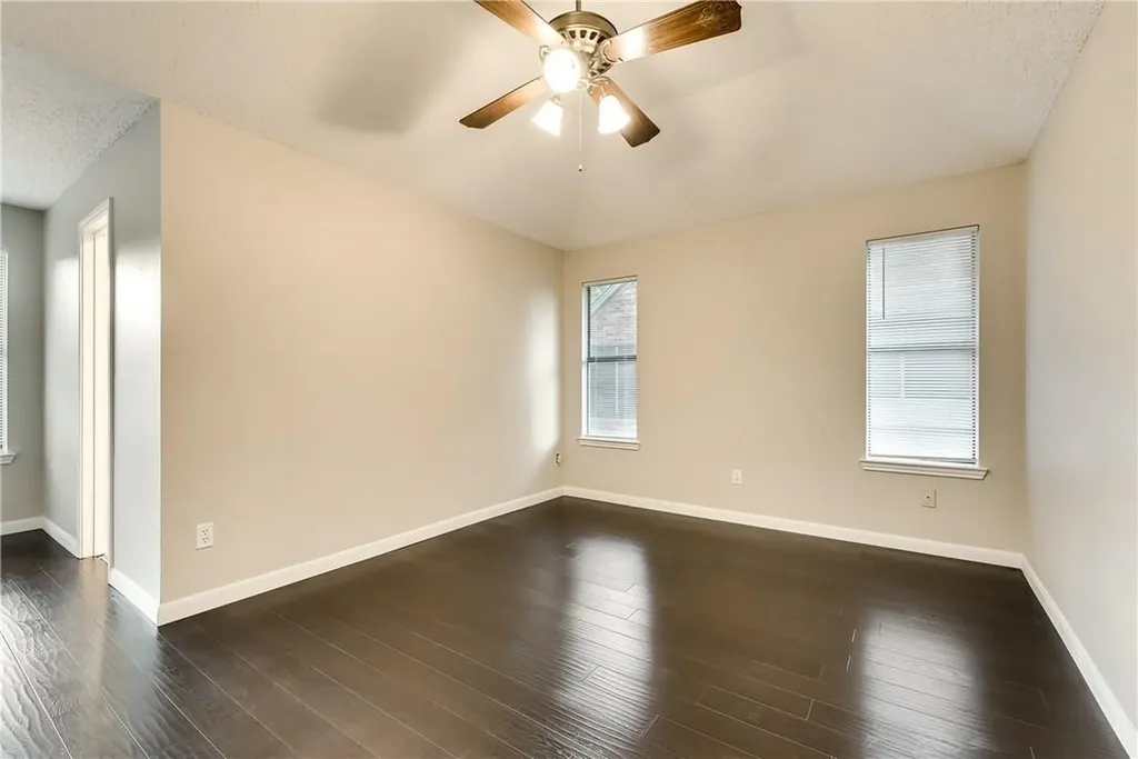 2809 Hampshire Drive Garland TX 75040