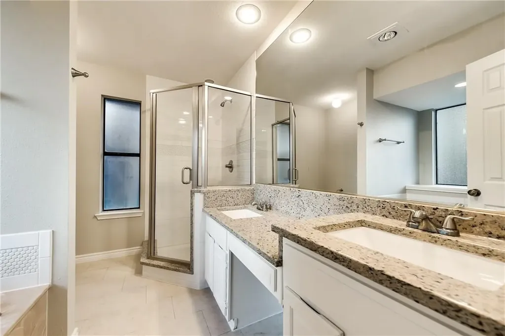 2809 Hampshire Drive Garland TX 75040