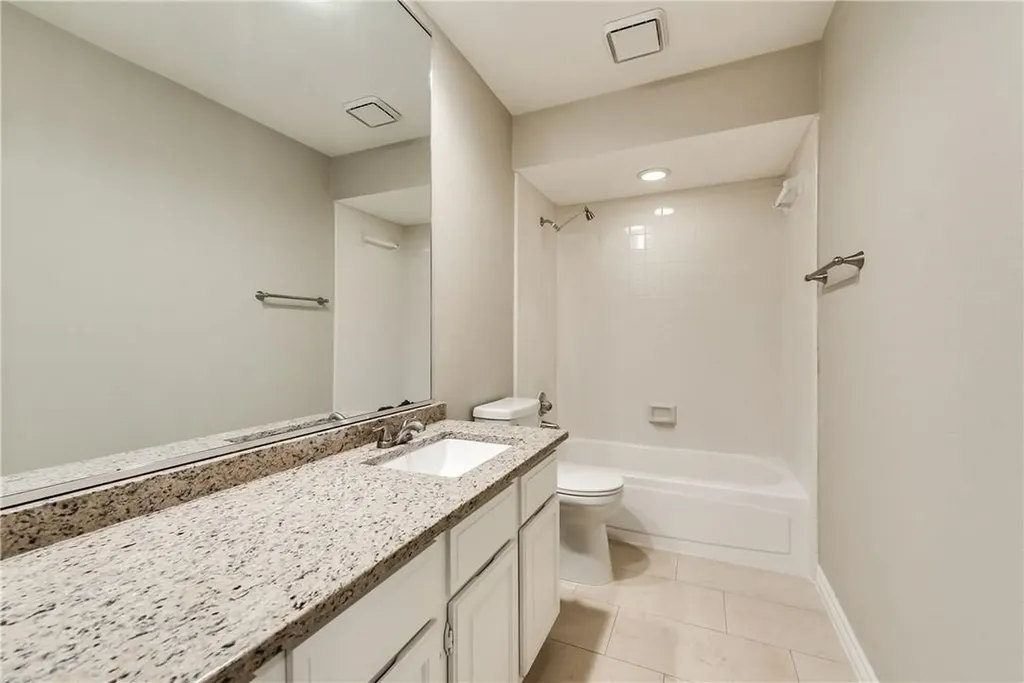 2809 Hampshire Drive Garland TX 75040