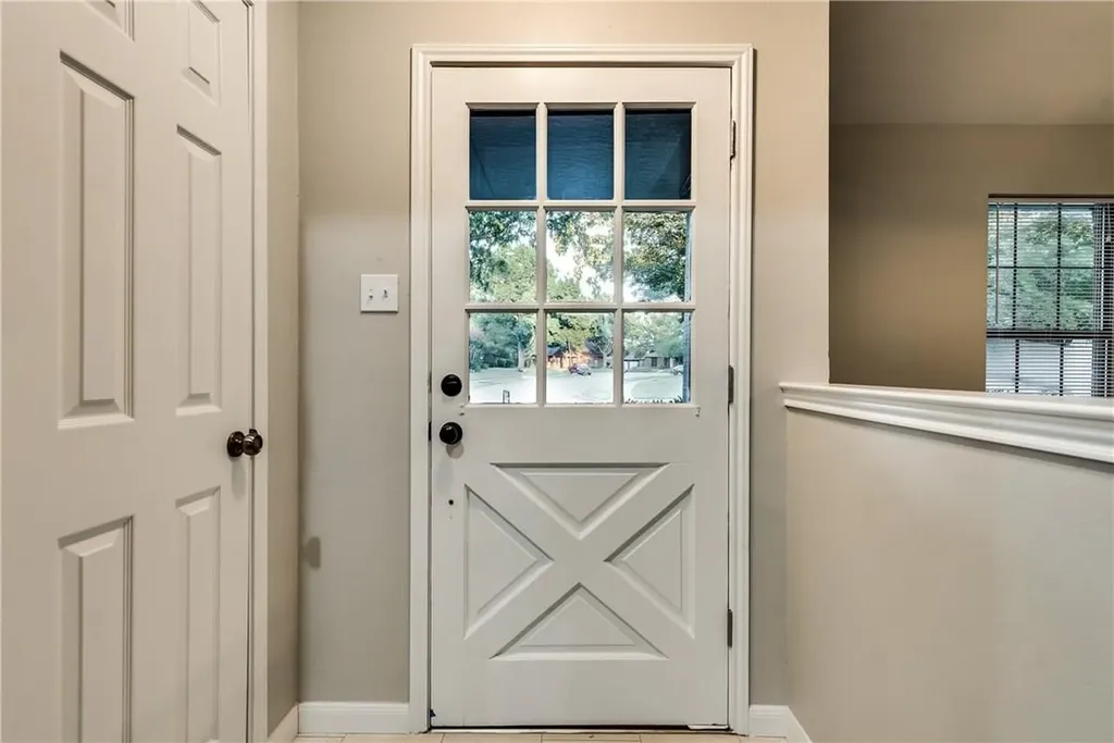 2809 Hampshire Drive Garland TX 75040