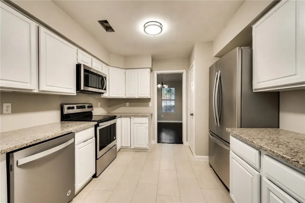 2809 Hampshire Drive Garland TX 75040