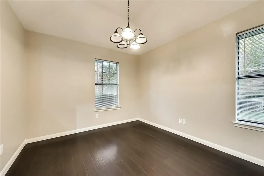2809 Hampshire Drive Garland TX 75040
