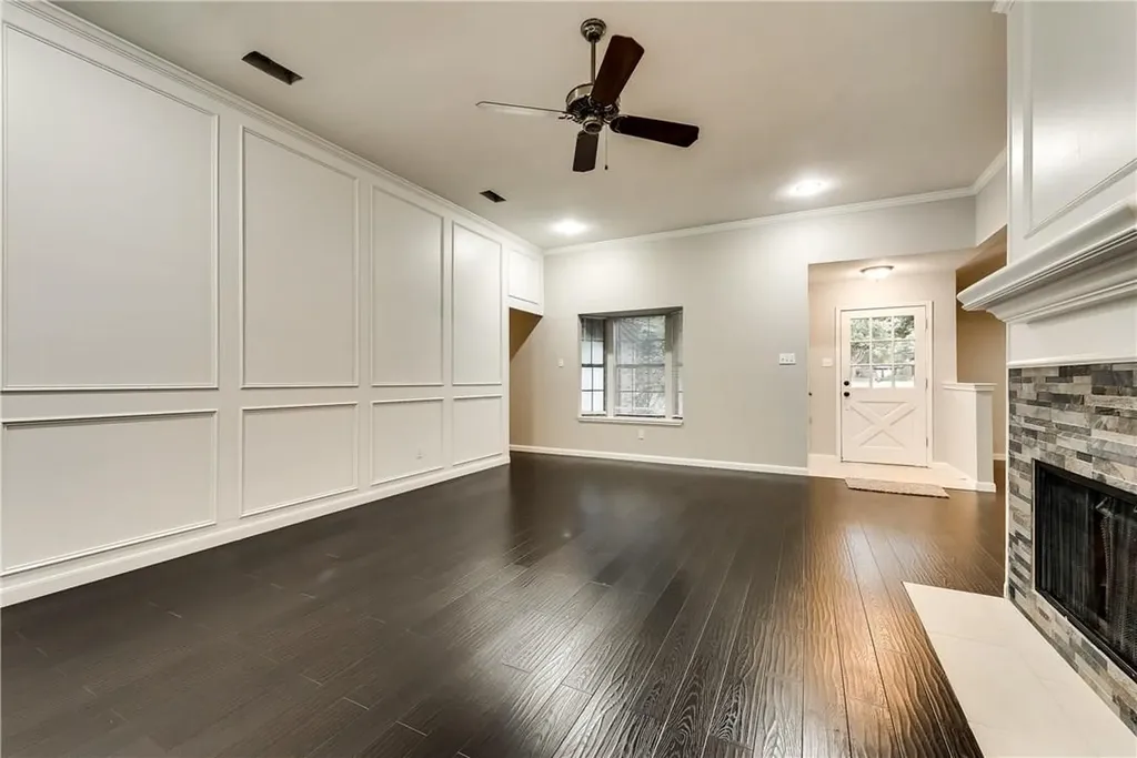 2809 Hampshire Drive Garland TX 75040