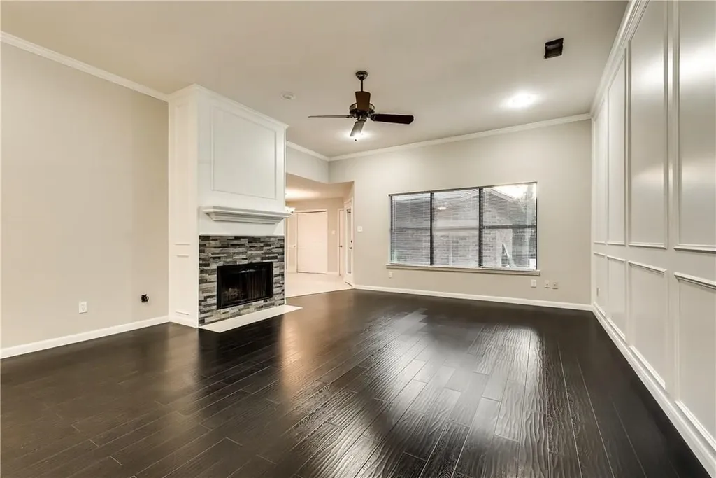 2809 Hampshire Drive Garland TX 75040