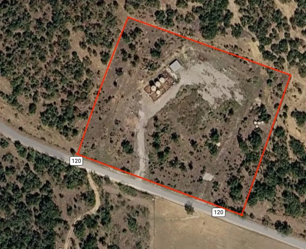 8214 County Road 120 Gordon TX 76453