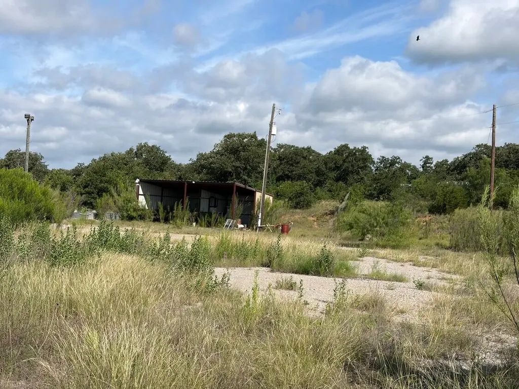 8214 County Road 120 Gordon TX 76453