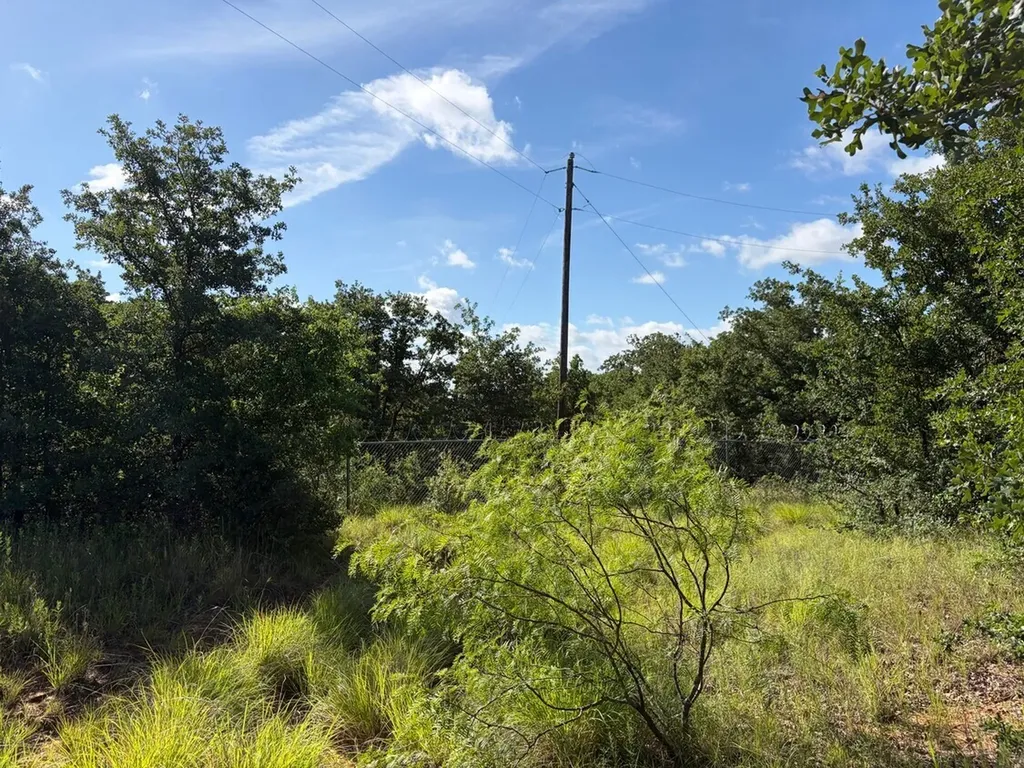 8214 County Road 120 Gordon TX 76453