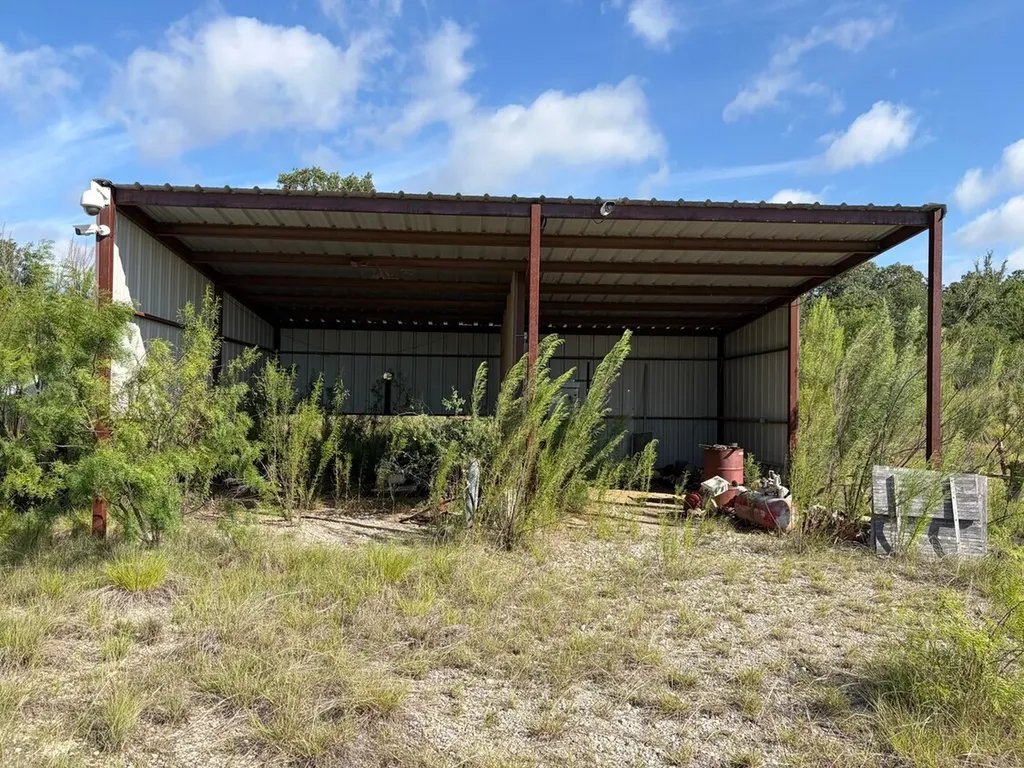 8214 County Road 120 Gordon TX 76453