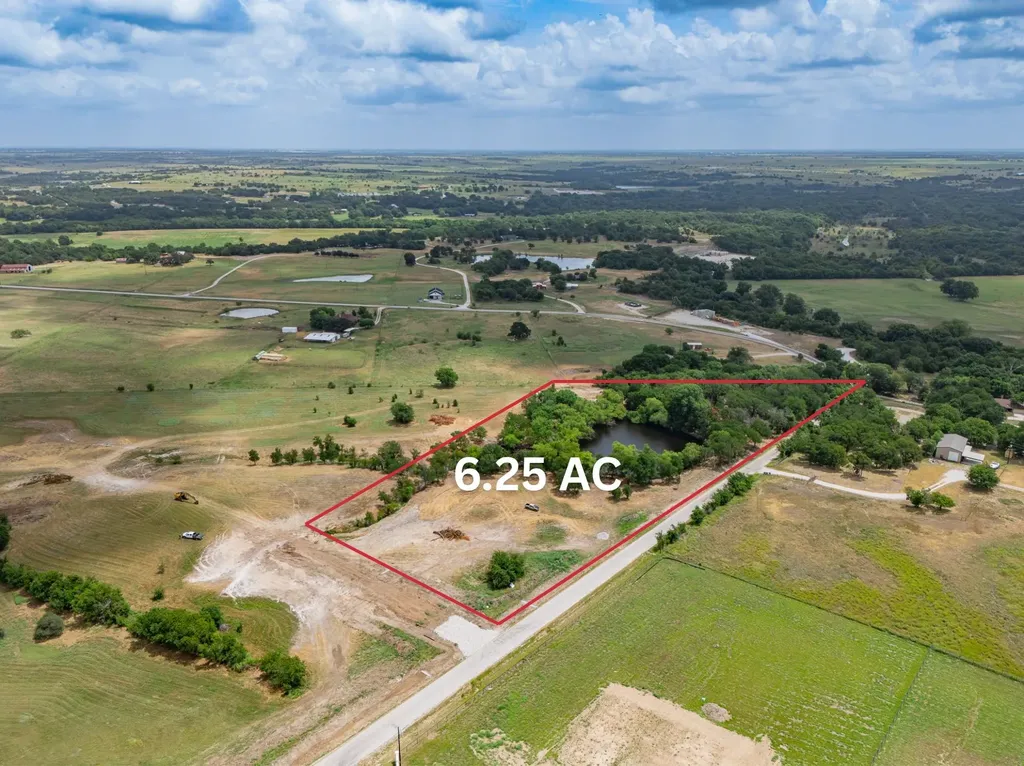 487 County Road 2514 Decatur TX 76234