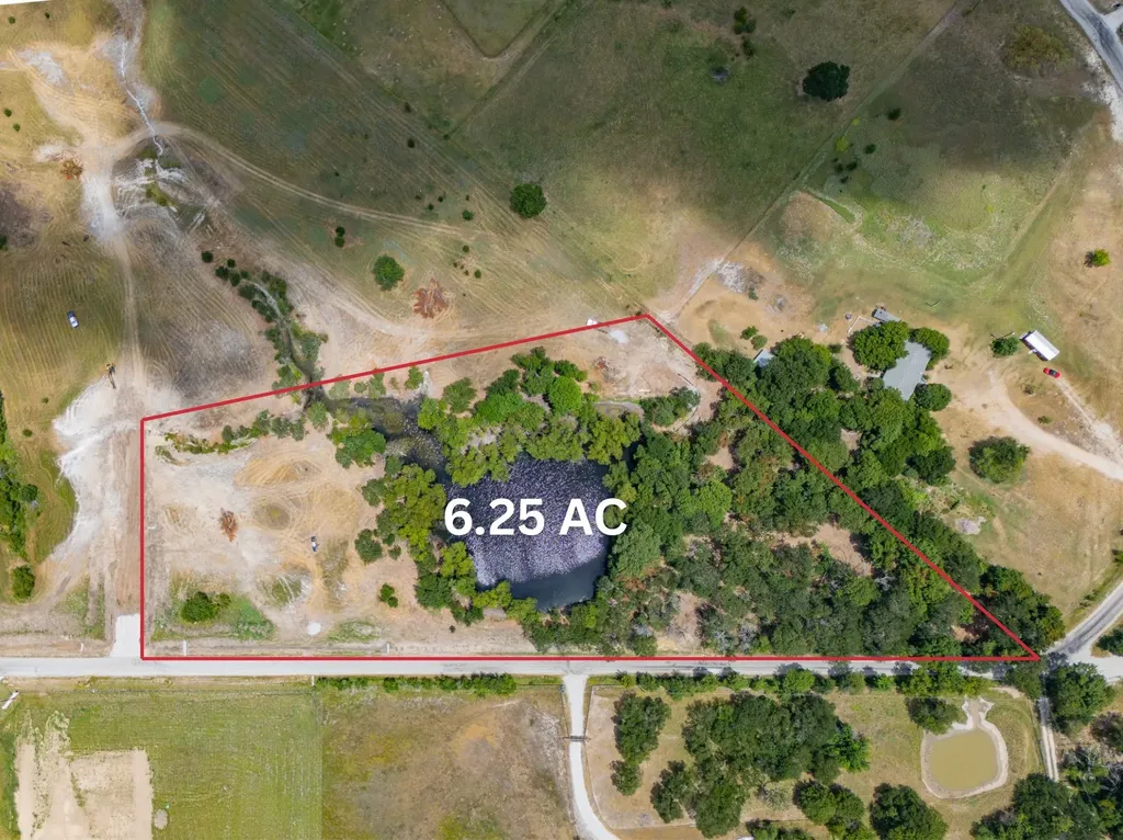 487 County Road 2514 Decatur TX 76234
