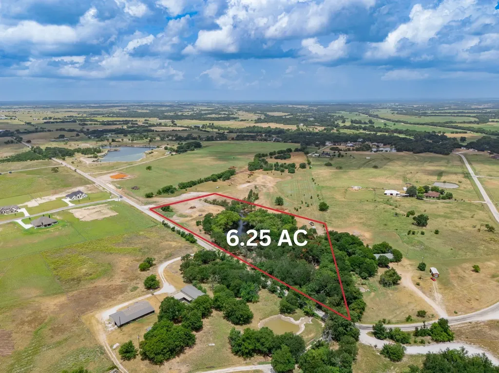 487 County Road 2514 Decatur TX 76234