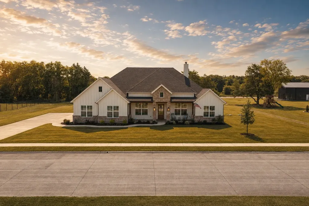 3759 Evergreen Lane Caddo Mills TX 75135