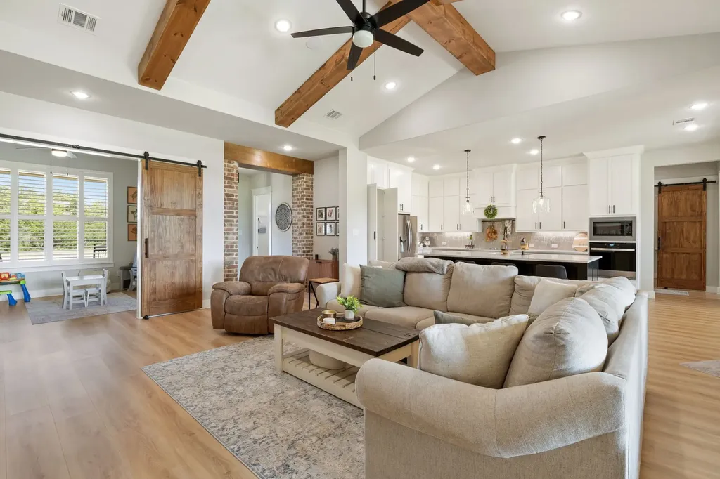 3759 Evergreen Lane Caddo Mills TX 75135