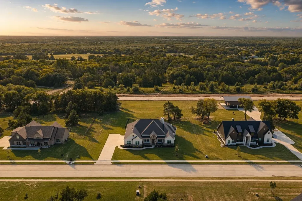 3759 Evergreen Lane Caddo Mills TX 75135