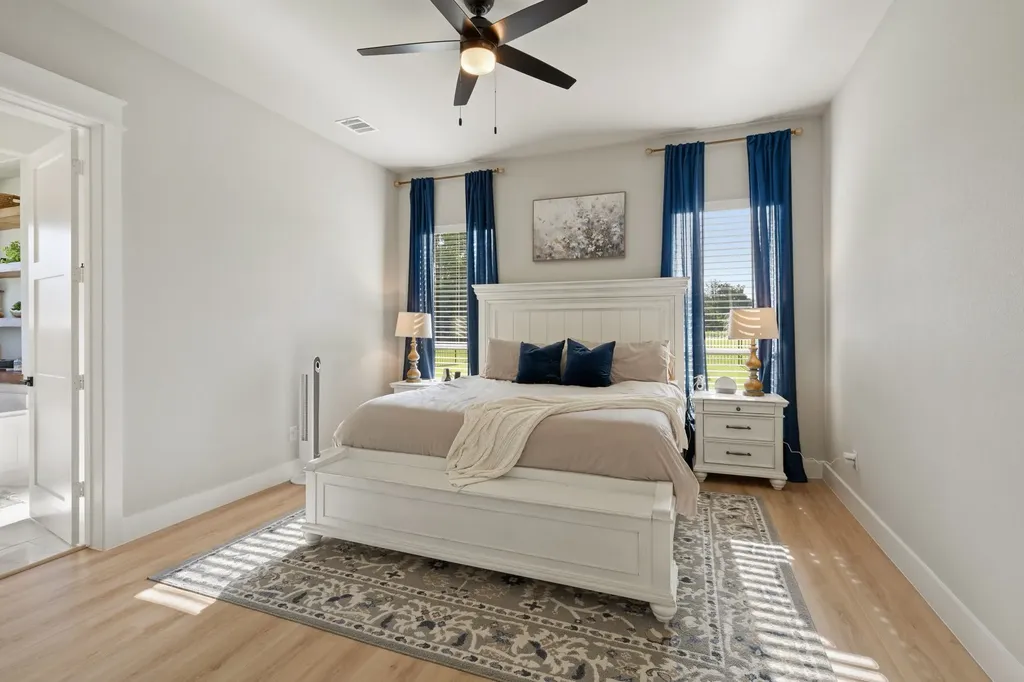 3759 Evergreen Lane Caddo Mills TX 75135
