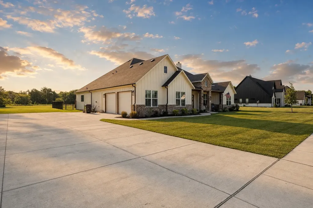 3759 Evergreen Lane Caddo Mills TX 75135