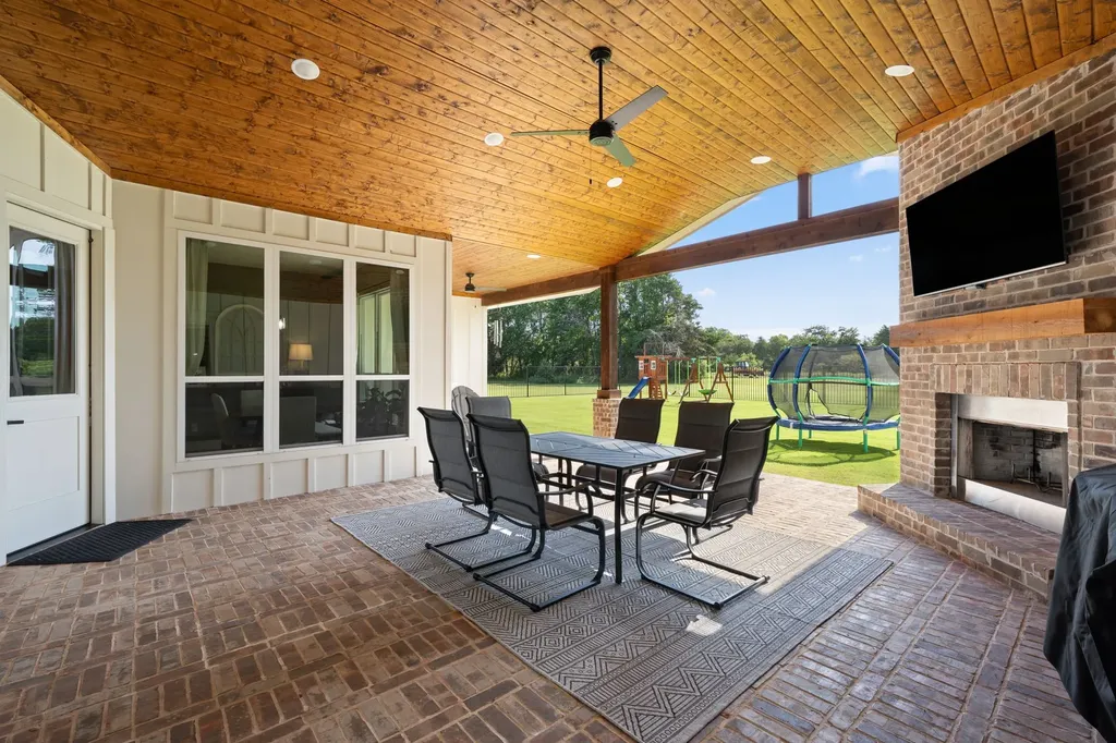 3759 Evergreen Lane Caddo Mills TX 75135