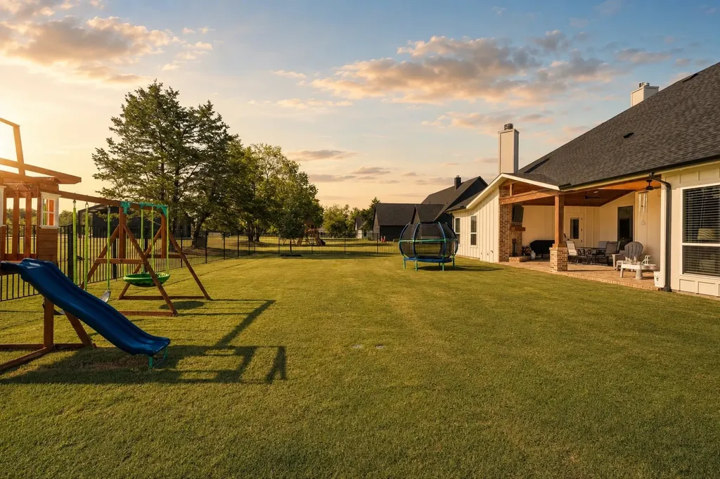 3759 Evergreen Lane Caddo Mills TX 75135