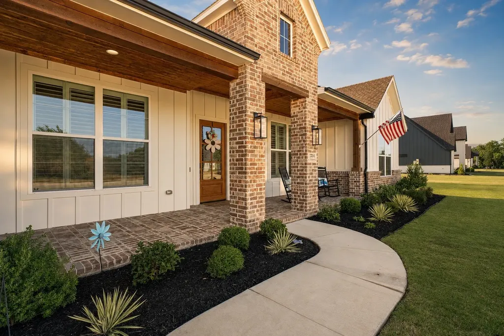 3759 Evergreen Lane Caddo Mills TX 75135