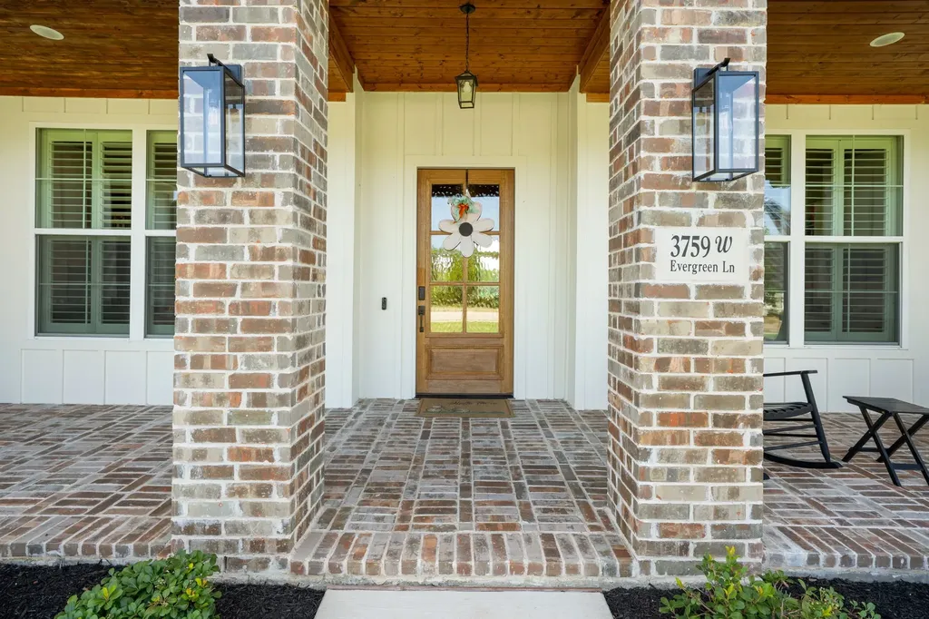 3759 Evergreen Lane Caddo Mills TX 75135