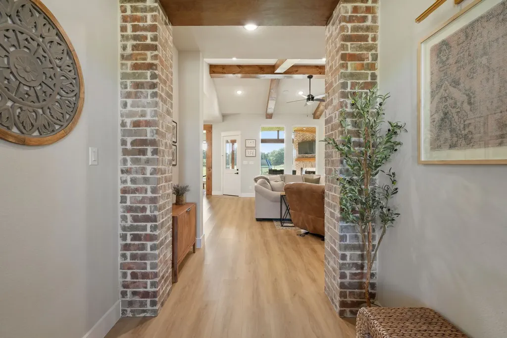 3759 Evergreen Lane Caddo Mills TX 75135
