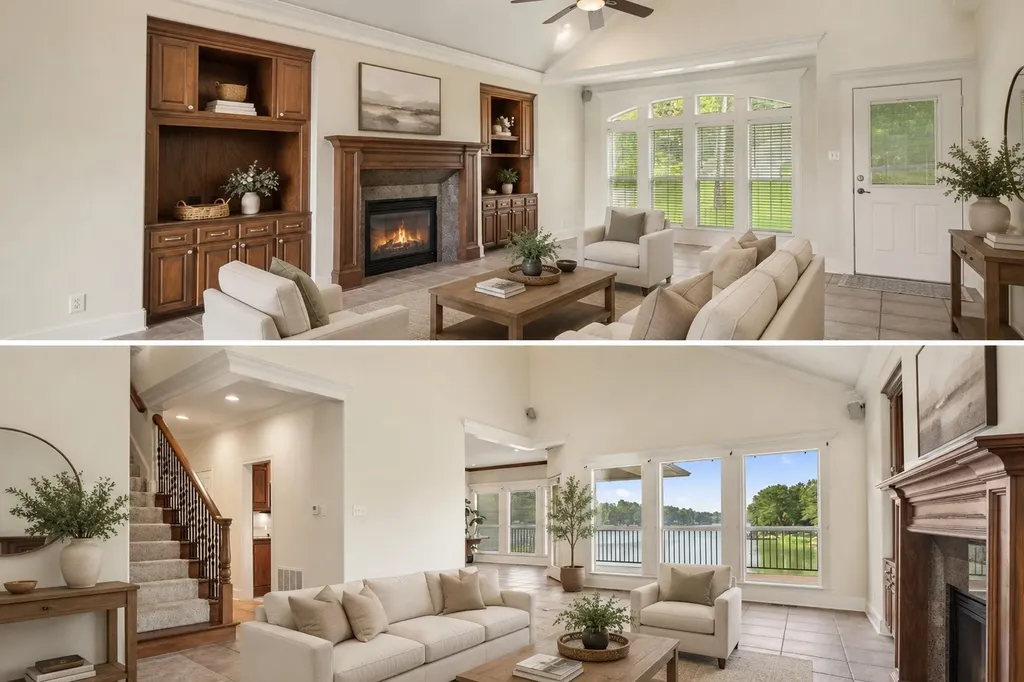 521 Hideaway Lane Central Lane Hideaway TX 75771