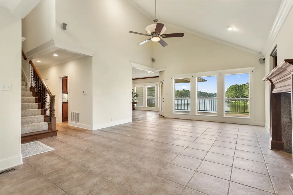 521 Hideaway Lane Central Lane Hideaway TX 75771