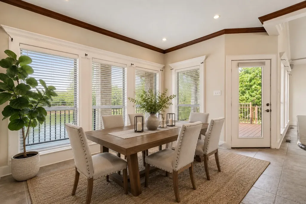 521 Hideaway Lane Central Lane Hideaway TX 75771