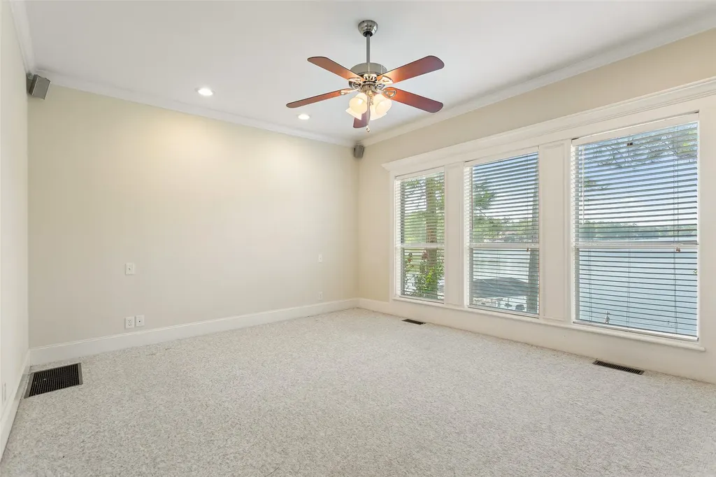 521 Hideaway Lane Central Lane Hideaway TX 75771