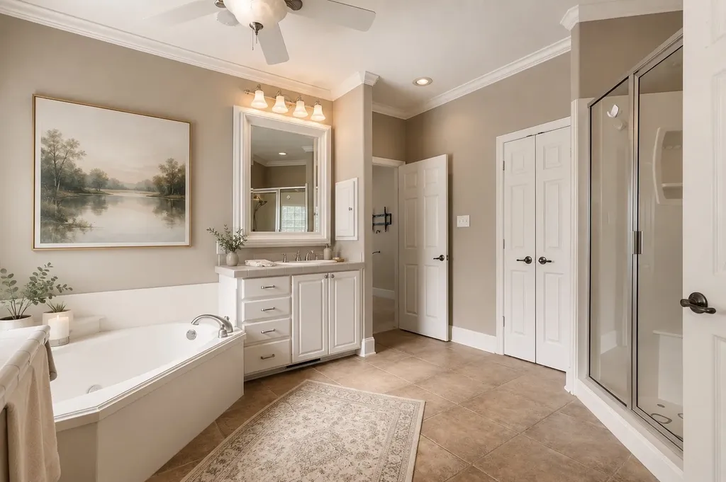 521 Hideaway Lane Central Lane Hideaway TX 75771