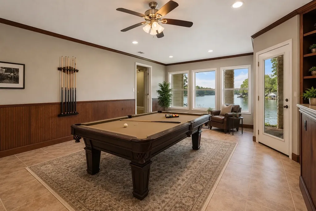 521 Hideaway Lane Central Lane Hideaway TX 75771