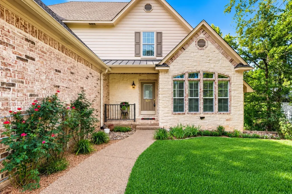 521 Hideaway Lane Central Lane Hideaway TX 75771