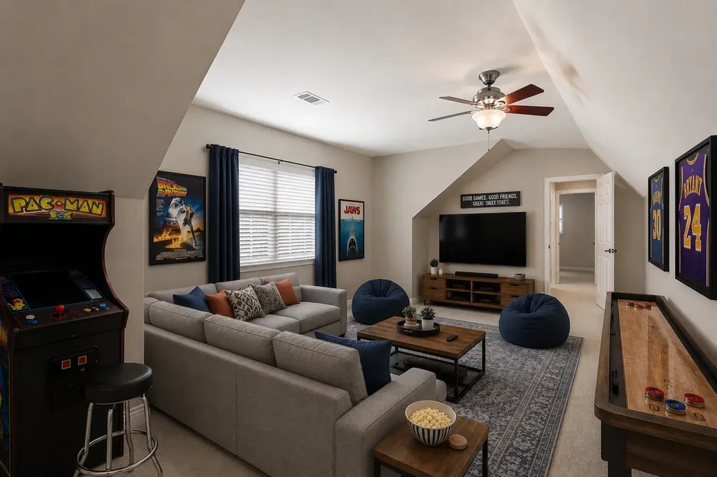 521 Hideaway Lane Central Lane Hideaway TX 75771