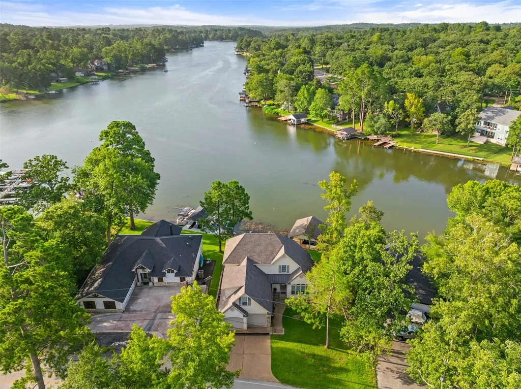 521 Hideaway Lane Central Lane Hideaway TX 75771