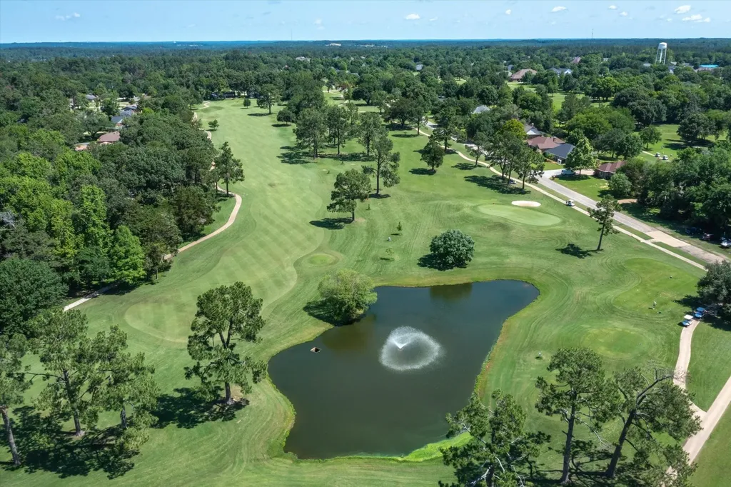 521 Hideaway Lane Central Lane Hideaway TX 75771