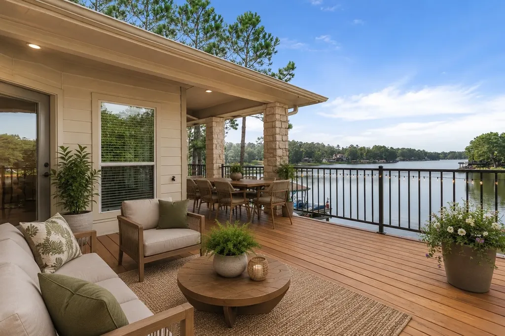 521 Hideaway Lane Central Lane Hideaway TX 75771