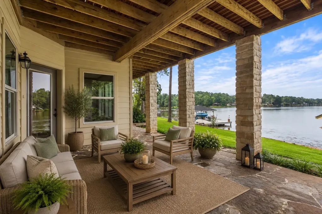 521 Hideaway Lane Central Lane Hideaway TX 75771