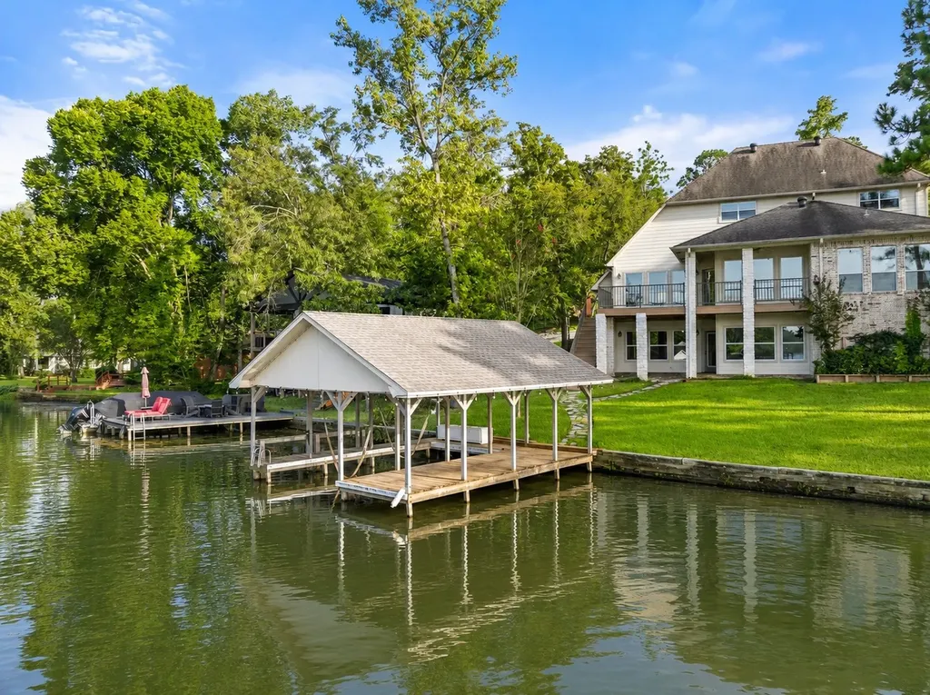 521 Hideaway Lane Central Lane Hideaway TX 75771