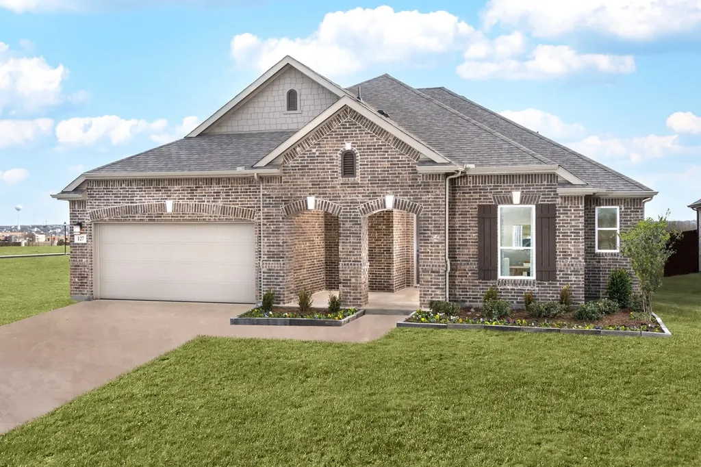 127 Hudson Lane Justin TX 76247