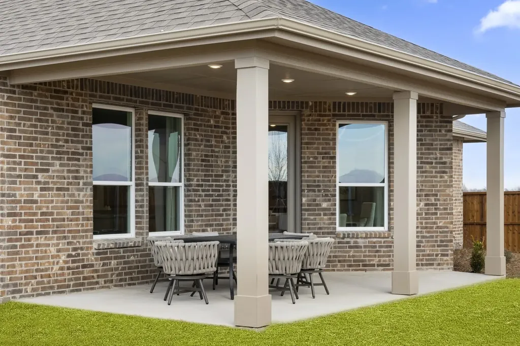 127 Hudson Lane Justin TX 76247
