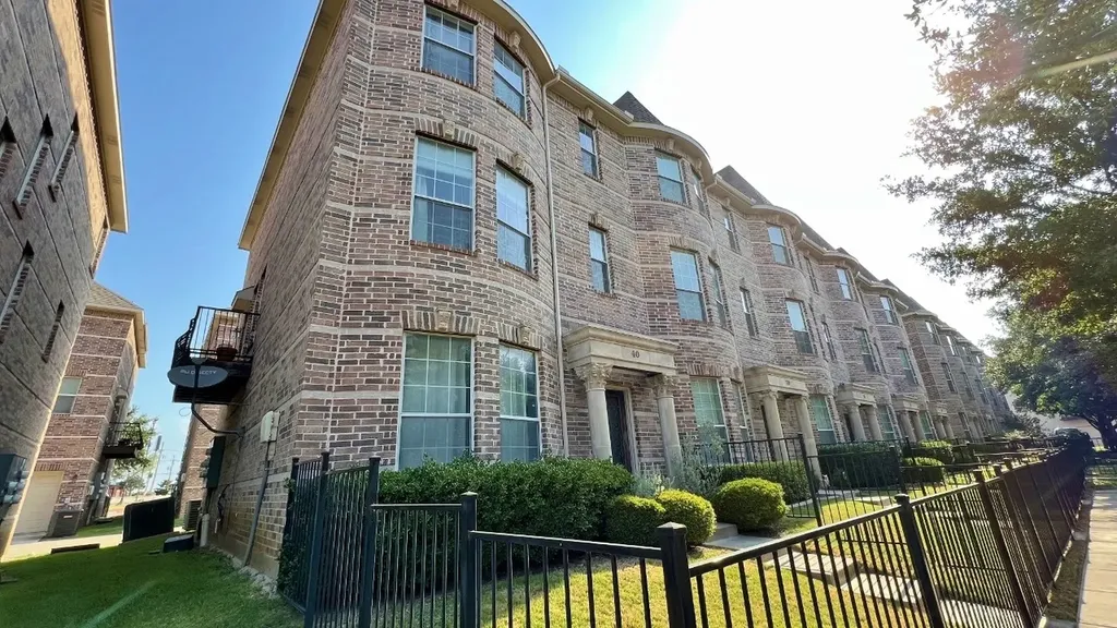 2500 Rockbrook Drive Lewisville TX 75067