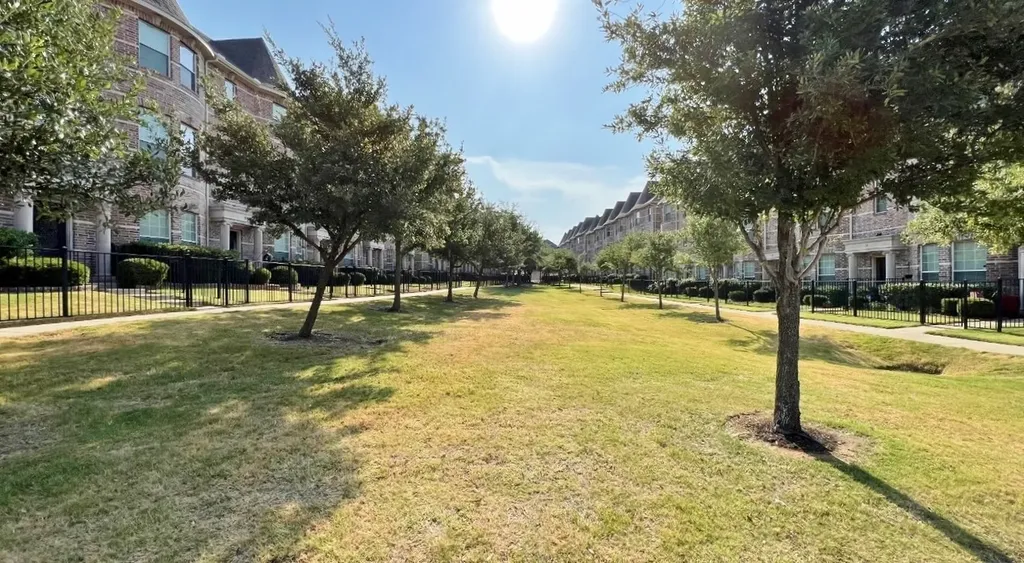 2500 Rockbrook Drive Lewisville TX 75067