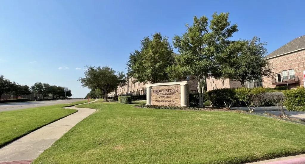 2500 Rockbrook Drive Lewisville TX 75067