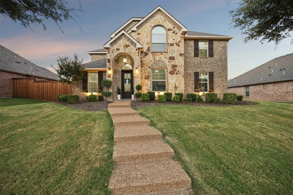 12346 Piper Drive Frisco TX 75033