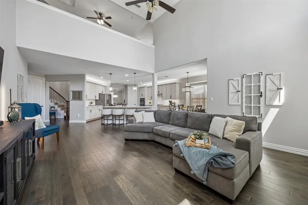 12346 Piper Drive Frisco TX 75033
