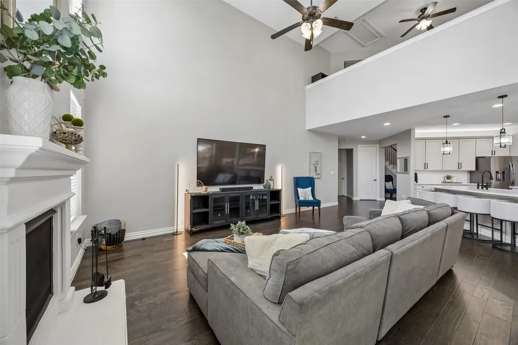 12346 Piper Drive Frisco TX 75033