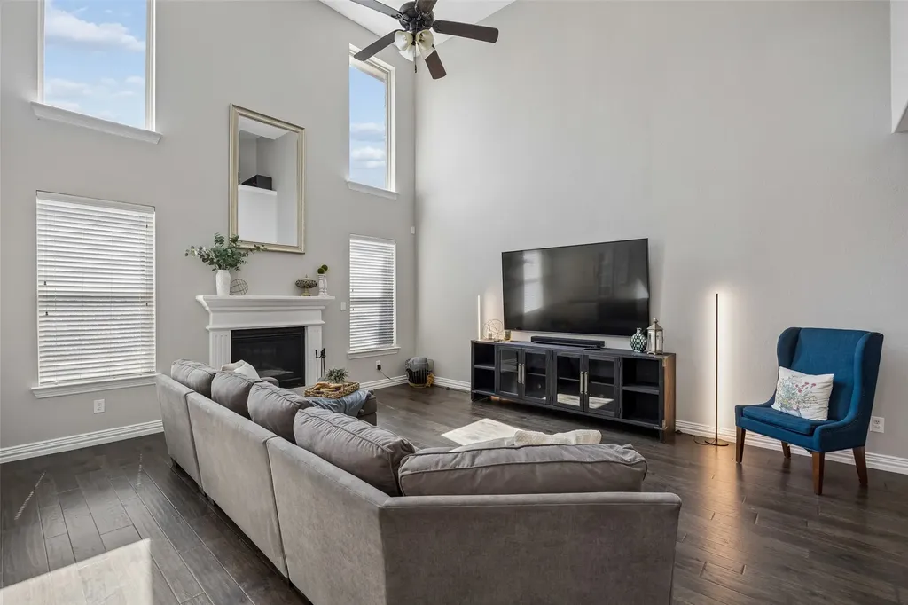 12346 Piper Drive Frisco TX 75033
