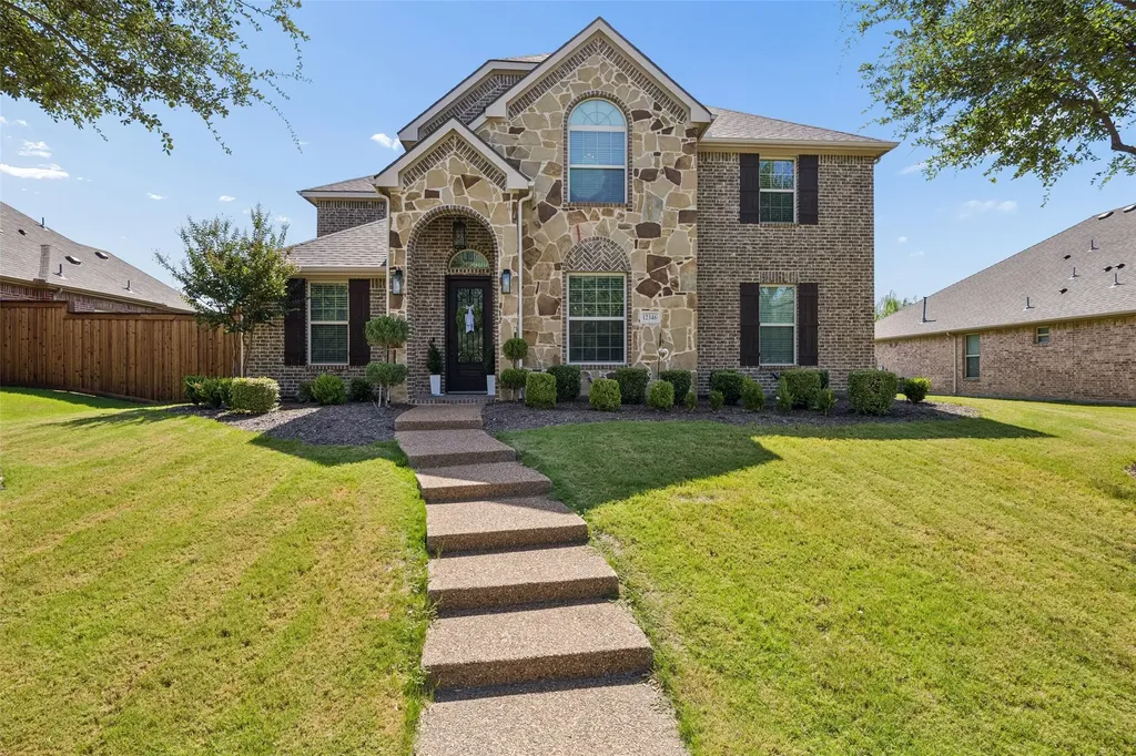 12346 Piper Drive Frisco TX 75033